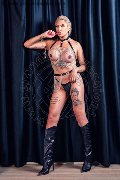 Foto Annunci Trans Bergamo Sasha Ysmith - 14