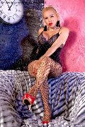 Foto Annunci Trans Bolzano Silvia - 113