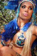 Foto Annunci Trans Brescia Mariana Ferraz - 366