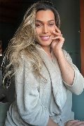 Foto Annunci Trans Cagliari Iris Araujo - 13