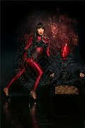 Foto Annunci Trans Capriate San Gervasio Leticia Sexy - 14