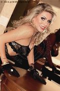Foto Annunci Trans Como Grazy Markezine - 20