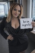 Foto Annunci Trans Dottoressa Mony - 8