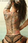 Foto Annunci Trans Fulda Tattoomodel Ts Shirin - 33