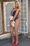 Foto Annunci Trans Giulia Araujo - 19