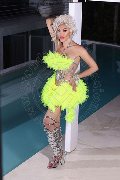 Foto Annunci Trans Ibiza Nina La Divina - 84