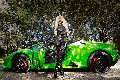 Foto Annunci Trans Ibiza Nina La Divina - 64