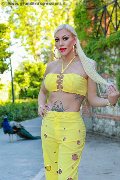 Foto Annunci Trans Ibiza Nina La Divina - 17