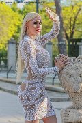 Foto Annunci Trans Ibiza Nina La Divina - 21