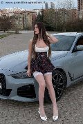 Foto Annunci Trans Istanbul Valeria Sei - 15