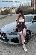 Foto Annunci Trans Istanbul Valeria Sei - 16