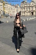 Foto Annunci Trans Istanbul Valeria Sei - 7