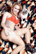 Foto Annunci Trans L'aquila Gabriella Bianchi - 6