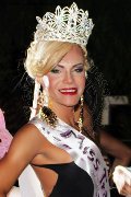 Foto Annunci Trans Lecce Luisa Mello - 100