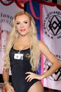 Foto Annunci Trans Lecce Luisa Mello - 106