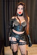 Foto Annunci Trans Madrid Bianca Ferraz - 7