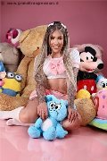 Foto Annunci Trans Madrid Ts Babi Honey - 11