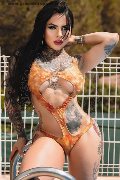 Foto Annunci Trans Madrid Ts Clary Santos - 18