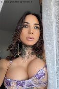 Foto Annunci Trans Milano Gaby Manzini - 59