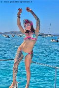 Foto Annunci Trans Milano Gaby Manzini - 62