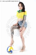 Foto Annunci Trans Milano Gaby Manzini - 11