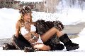 Foto Annunci Trans Milano Nina Rich - 14