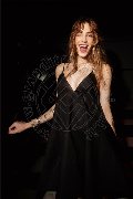 Foto Annunci Trans Milano Nyx - 3