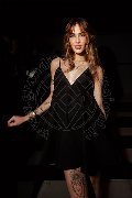Foto Annunci Trans Milano Nyx - 4