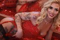 Foto Annunci Trans Milano Patrizia Lucchese - 18