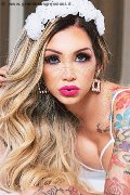 Foto Annunci Trans Milano Rebecca Isabell - 13