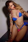 Foto Annunci Trans Milano Rebecca Isabell - 27