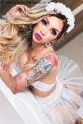Foto Annunci Trans Milano Rebecca Isabell - 15
