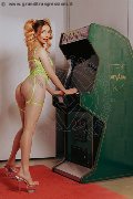 Foto Annunci Trans Modena Vanessa Hilton - 19