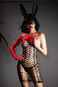 Foto Annunci Trans Modena Vanessa Hilton - 134