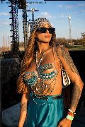 Foto Annunci Trans Napoli Arianna Ferrari Pornostar - 9