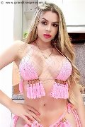 Foto Annunci Trans Napoli Isabella Santos - 43