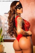 Foto Annunci Trans Napoli Mariana Ferraz - 114