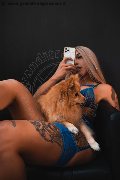 Foto Annunci Trans Napoli Ninfetta Geovanna - 12