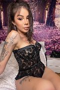 Foto Annunci Trans Napoli Thais Ferraz - 17