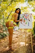 Foto Annunci Trans Ospitaletto Graziella Farias - 67