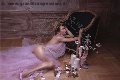 Foto Annunci Trans Parma Laviny Albuquerque Pornostar - 80