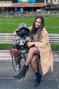 Foto Annunci Trans Parma Melani Vilhena - 60