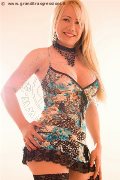 Foto Annunci Trans Pescara Carolina Brown - 29