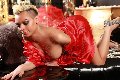 Foto Annunci Trans Piacenza Alessia Bionda Massagiatrice Erotica - 3