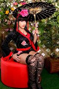 Foto Annunci Trans Quartucciu Diana Marini - 135