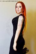 Foto Annunci Trans Riccione Allana - 39