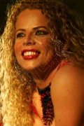 Foto Annunci Trans Roma Brigitte D. - 4