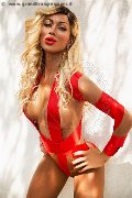 Foto Annunci Trans Roma Camilla Brazil - 36