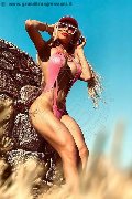Foto Annunci Trans Roma Chrystal Medeiros Pornostar - 23