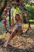 Foto Annunci Trans Roma Rebecca Ferraz Pornostar - 237